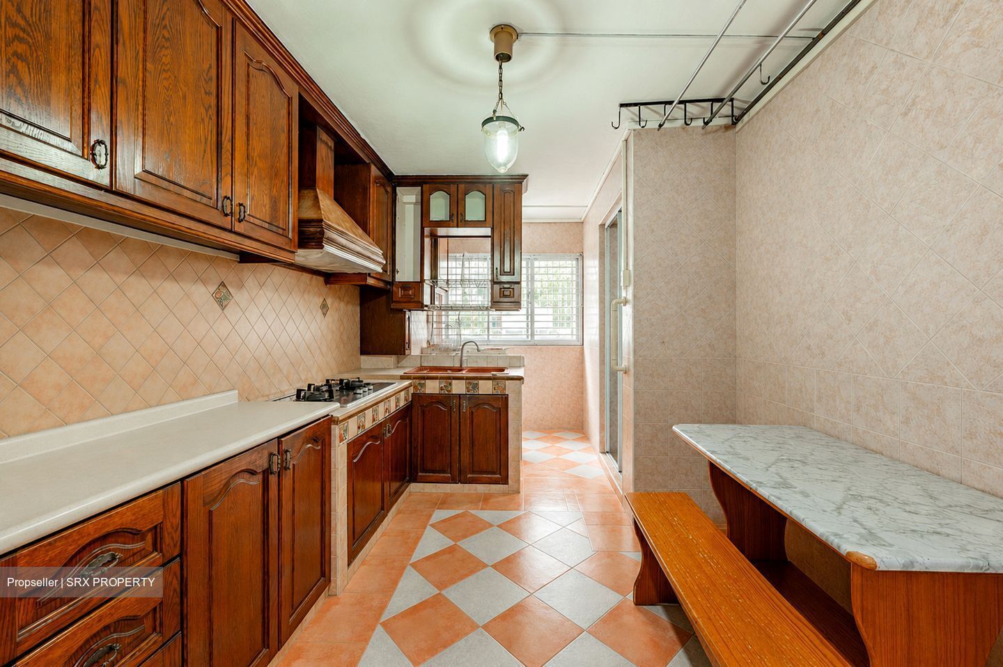 Blk 155 Chong Pang Vista (Yishun), HDB 5 Rooms #579217711